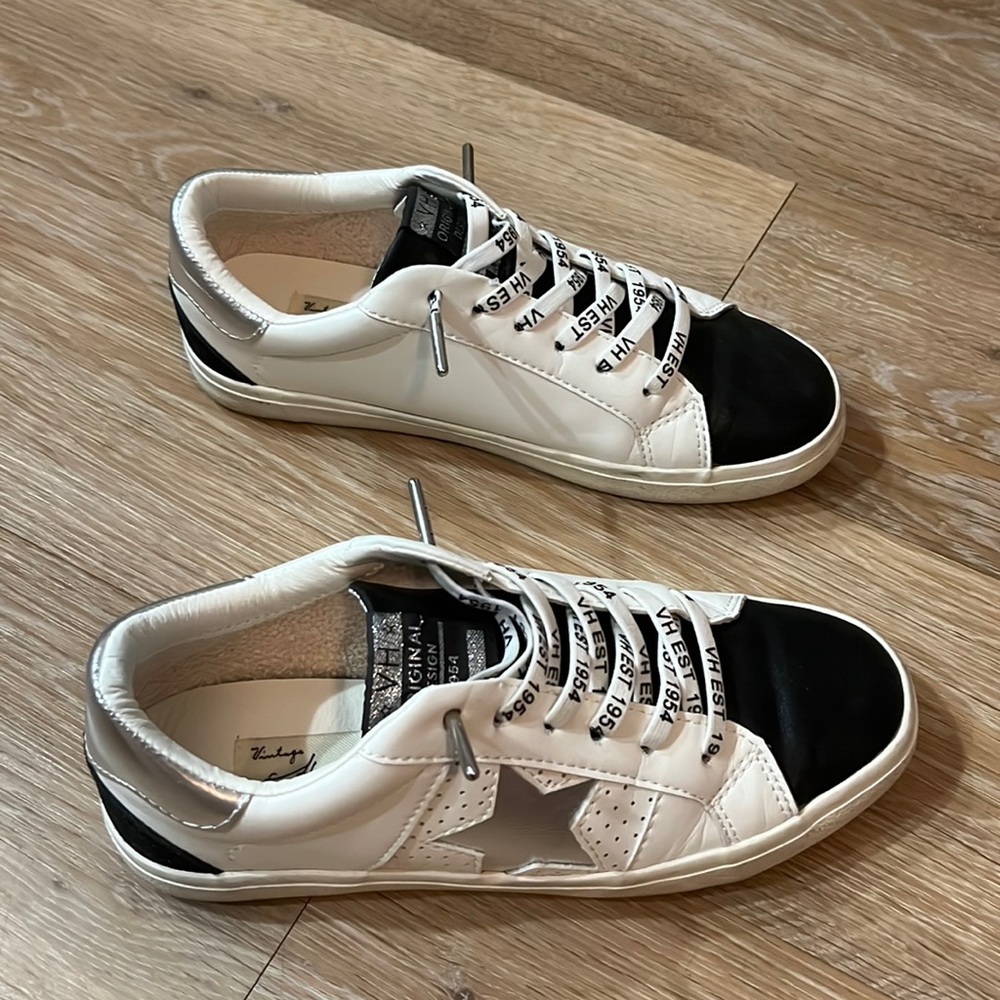 Vintage Havana Gadol Low Too Sneaker